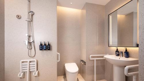 holiday inn express chengdu phoenix mountain by ihg