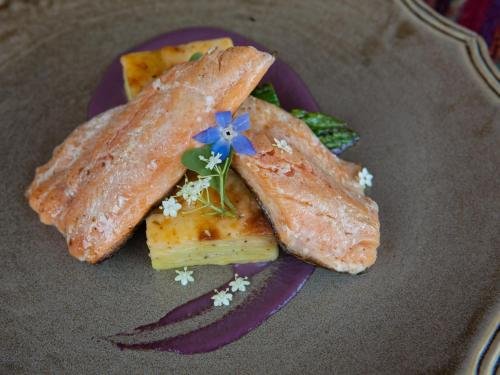 Inkaterra Hacienda Urubamba,Cusco>>Calca,5 star