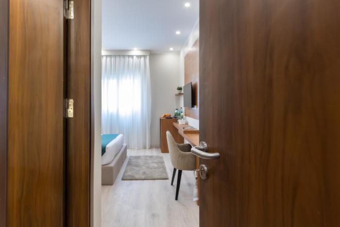 seven stays new cairo