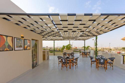 seven stays new cairo