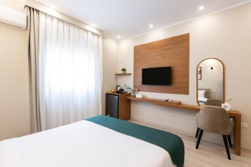 seven stays new cairo