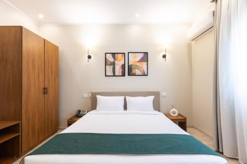 seven stays new cairo