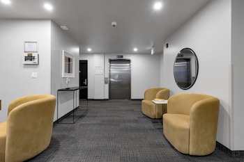 the cove hotel