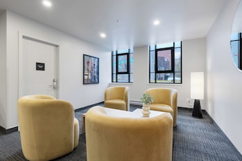the cove hotel