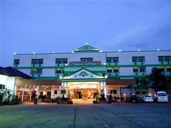 Sakol Grand Palace Hotel,Sakon Nakhon Province>>Sakon Nakhon,3 star