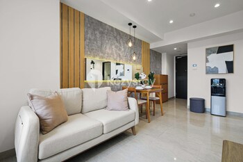 sorven by kozystay bsd
