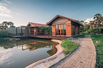 palmyrah house