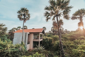 palmyrah house