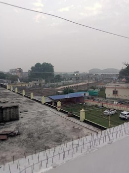 hotel yash dham