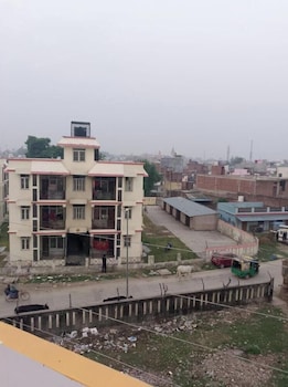 hotel yash dham