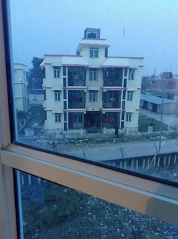 hotel yash dham