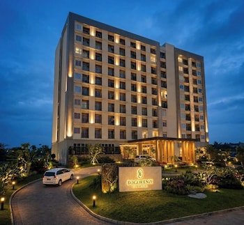Bogorienze City Resort,,3 star