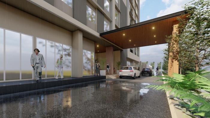 bogorienze city resort