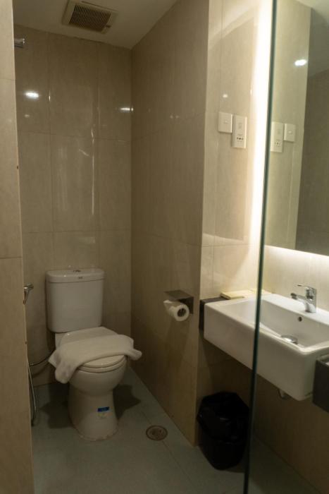 bogorienze city resort