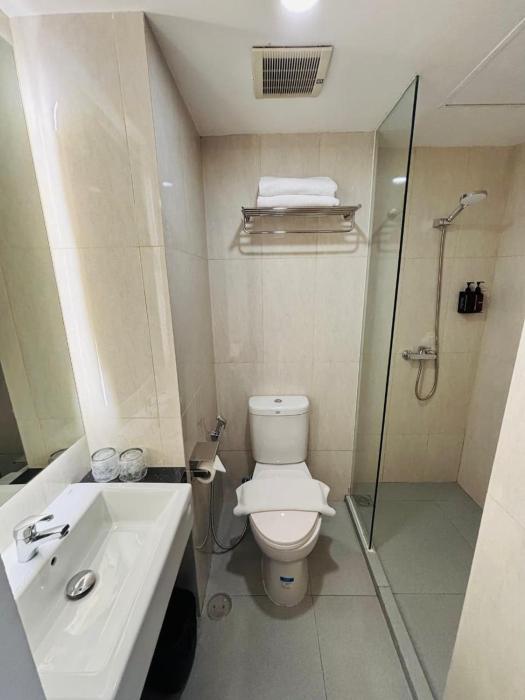 bogorienze city resort
