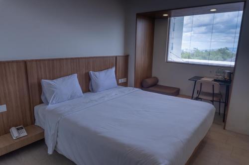 bogorienze city resort