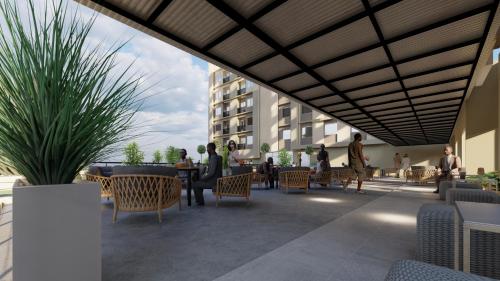 bogorienze city resort