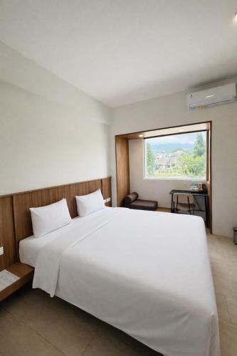 bogorienze city resort