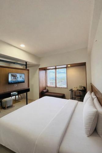 bogorienze city resort