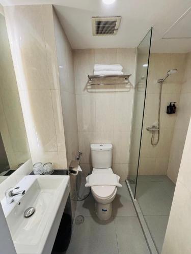 bogorienze city resort