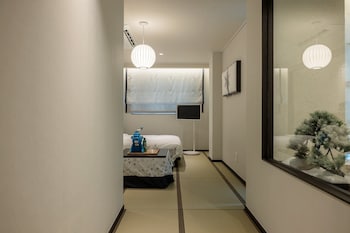 stay passport sapporo ryokan hongdae foreigners only