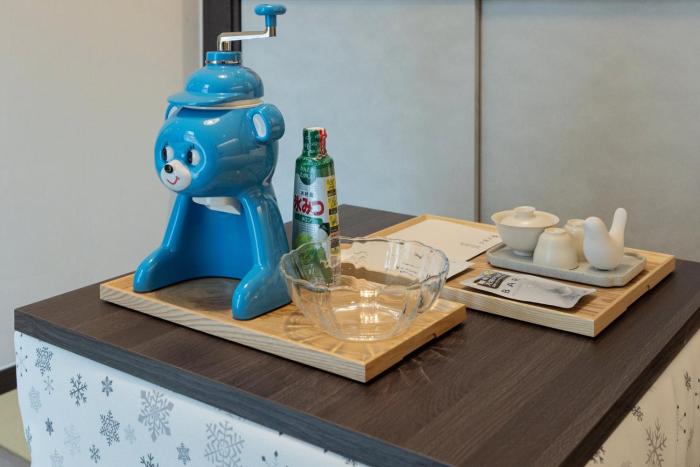stay passport sapporo ryokan hongdae foreigners only