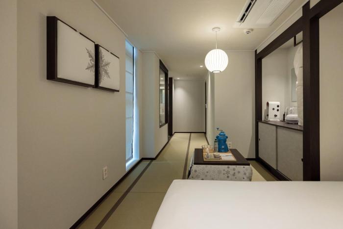stay passport sapporo ryokan hongdae foreigners only