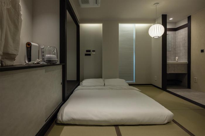 stay passport sapporo ryokan hongdae foreigners only