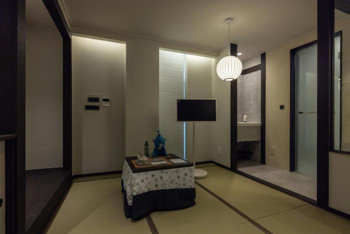 stay passport sapporo ryokan hongdae foreigners only