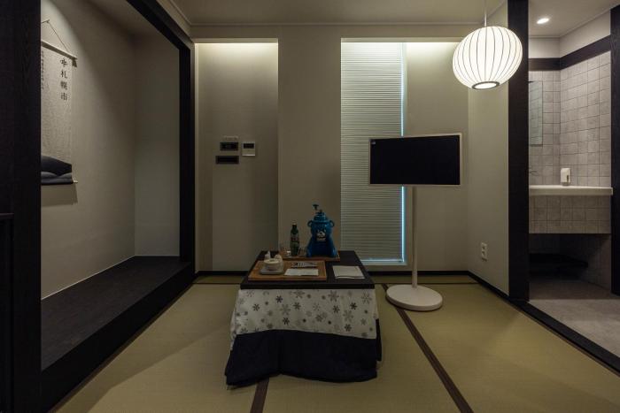 stay passport sapporo ryokan hongdae foreigners only