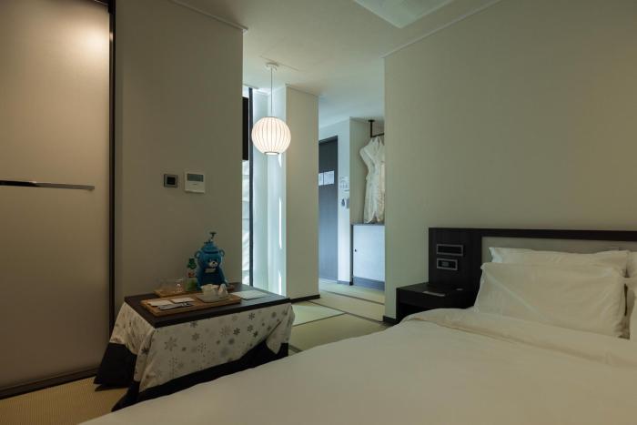 stay passport sapporo ryokan hongdae foreigners only
