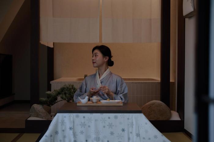 stay passport sapporo ryokan hongdae foreigners only