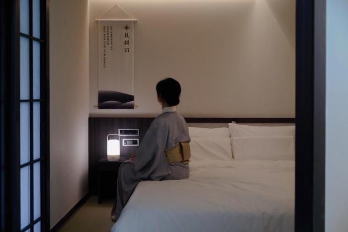 stay passport sapporo ryokan hongdae foreigners only