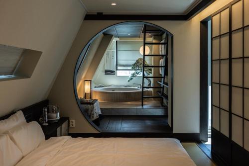 stay passport sapporo ryokan hongdae foreigners only