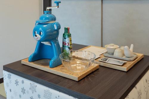 stay passport sapporo ryokan hongdae foreigners only