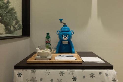 stay passport sapporo ryokan hongdae foreigners only