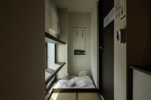 stay passport sapporo ryokan hongdae foreigners only