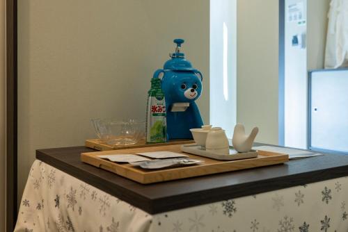 stay passport sapporo ryokan hongdae foreigners only