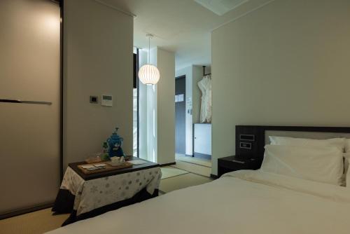 stay passport sapporo ryokan hongdae foreigners only