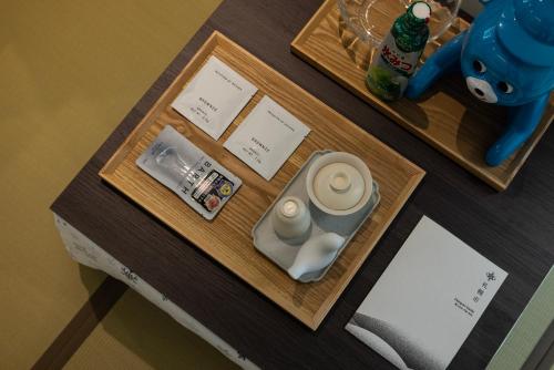 stay passport sapporo ryokan hongdae foreigners only