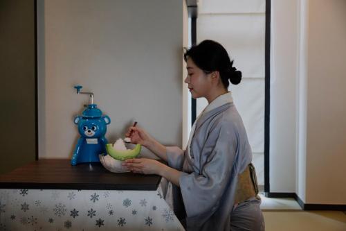 stay passport sapporo ryokan hongdae foreigners only