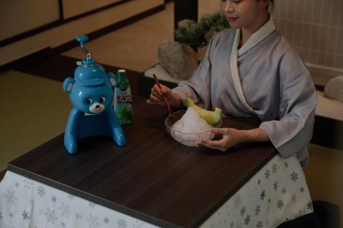 stay passport sapporo ryokan hongdae foreigners only