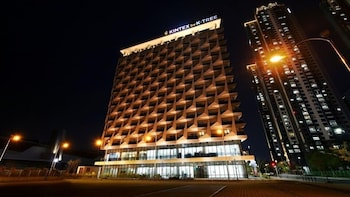 kinstay hotel