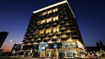 kinstay hotel