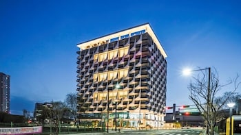 kinstay hotel