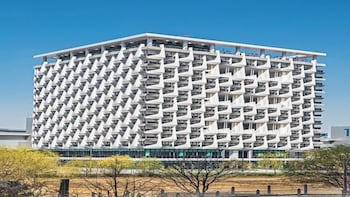 kinstay hotel