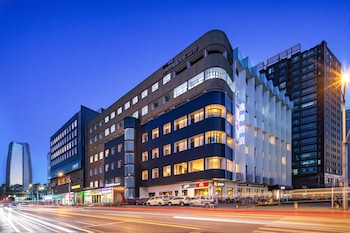 urcove by hyatt beijing zhongguancun peking university