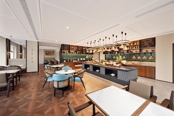 urcove by hyatt beijing zhongguancun peking university