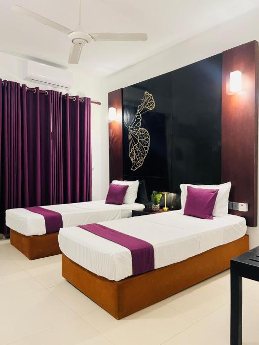 seaport negombo
