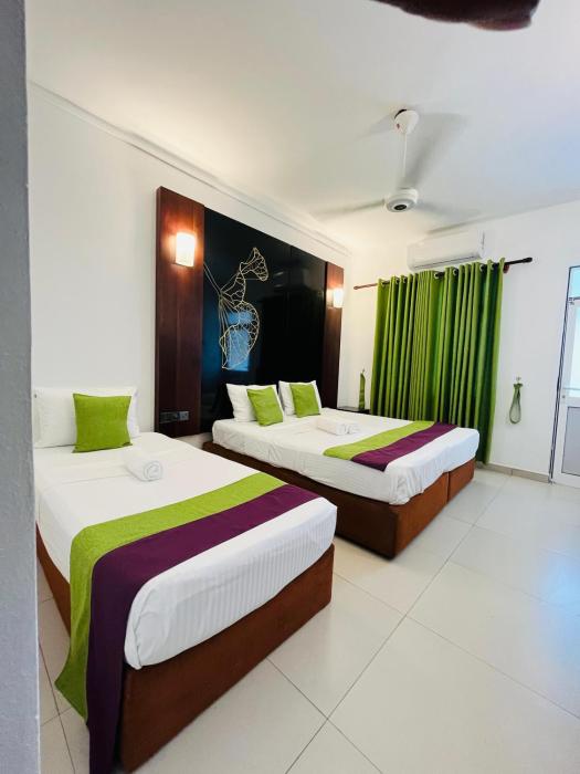 seaport negombo